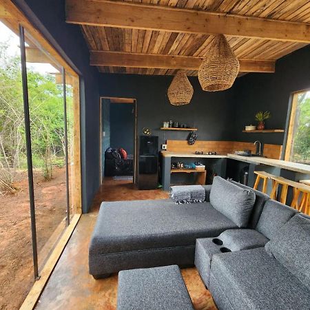 Hartbees Eco Bush Lodge 1 Hartbeespoort Bagian luar foto