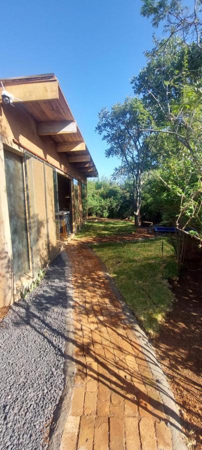 Hartbees Eco Bush Lodge 1 Hartbeespoort Bagian luar foto