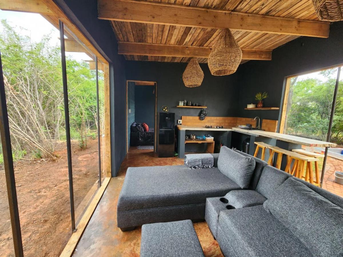 Hartbees Eco Bush Lodge 1 Hartbeespoort Bagian luar foto