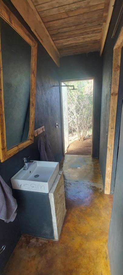 Hartbees Eco Bush Lodge 1 Hartbeespoort Bagian luar foto